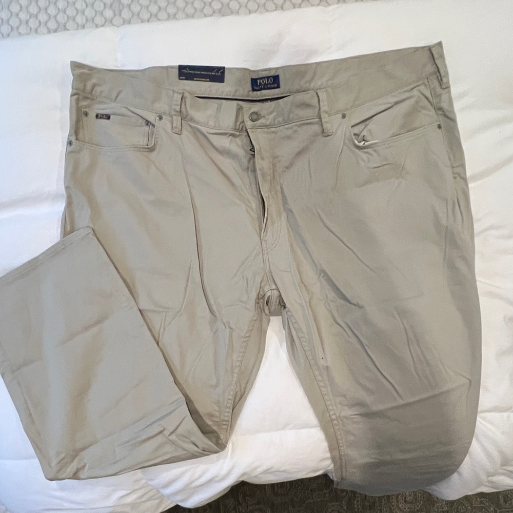 Polo by Ralph Lauren Pants